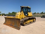 Used Dozer